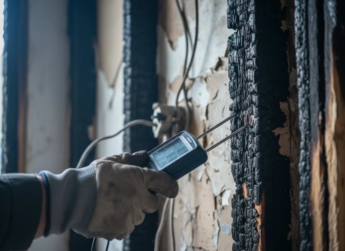 Fire Damage Restoration Creola, OH FAQs